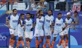 Rohidas boost for India in bronze play-off vs Spain