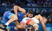 Indian grapplers gear up for a league of their own