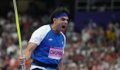 Neeraj vows to return stronger: 'A lot left in me'