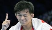 'Same 50g': Olympic champ Higuchi consoles Vinesh