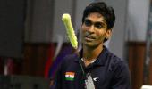 Para shuttler Bhagat suspended; to miss Paralympics