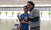 Decoding the Manu Bhaker-Jaspal Rana bond