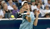 ATP Slammed Over Sinner's Doping Let-Off