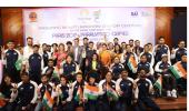 'We are expecting 25-30 medals at Paris Paralympics'