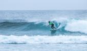 Indian surfers secure first-ever quota in Asian Games