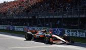 Formula 1: McLaren's Lando Norris wins Dutch GP