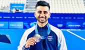 Manpreet eyes unprecedented 5th Olympic appearance