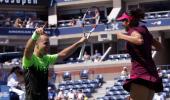 When Paes, Bhupathi, and Sania conquered the US Open