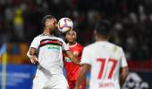 NEUFC beat Shillong Lajong, enter Durand Cup final