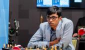 Firouzja dominates; Praggnanandhaa, Gukesh fall short