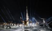 PICS: 2024 Paralympics opens amid grand spectacle