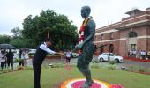 Remembering Major Dhyan Chand on National Sports Day