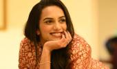 Wedding bells for India's badminton queen PV Sindhu