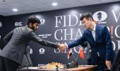 Chess: Stalemate continues, Gukesh-Liren draw again