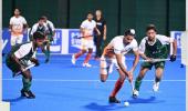 India outclass Pakistan to lift junior Asia Cup