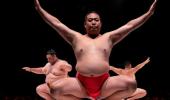 London to host Sumo tournament: A first in 33 years!