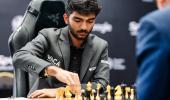 World Chess C'ship: Gukesh and Liren draw again