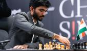 Five Indians aim to conquer Tata Steel Chess