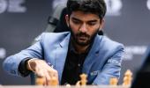 Gukesh shatters Kasparov's record to win Chess crown