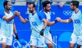 'India a big contender for hockey WC, Olympic medals'