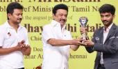 CM Stalin lauds Gukesh, announces big chess initiative