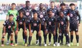 I-League: Late surge enables Delhi FC to beat Lajong