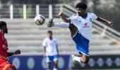 Santosh Trophy: In-form Kerala continue dream run