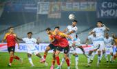 ISL: Mumbai jump to 4th spot; East Bengal win