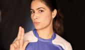 Maybe lapse on my part: Manu Bhaker on Khel Ratna snub