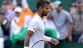 Sumit Nagal snubs Davis Cup again!