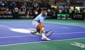 Djokovic slams tennis over Sinner doping secrecy