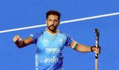 Hockey: Great opportunity for youngsters: Harmanpreet