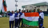 India cap off historic visit to Pak with 4-0 win