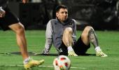 Messi reveals why he missed Hong Kong match