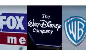 Disney, Fox, WB to collab for sports streaming