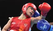 Nikhat, Amit Panghal among six Indian boxers in final