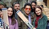 The Kashmir bat factory that stole Sachin's heart