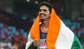 Asian Indoor Championships: Gulveer wins 3000m gold