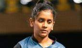 TT Worlds: Indian women down Spain; enter knockouts