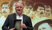 Andreas Brehme, hero of 1990 World Cup, passes away