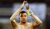 Mbappe agrees deal to join Real Madrid