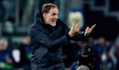 Bayern to part ways with coach Tuchel