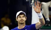 Murray drops major retirement hint