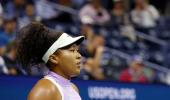 Osaka 'very optimistic' about Australian Open