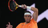 Nadal roars back after year-long battle