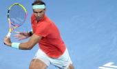 Will Nadal make it to Australian Open?