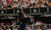 Gauff enters Auckland final; Thiem makes Aus Open draw