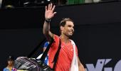 Nadal withdraws from Australian Open due to injury