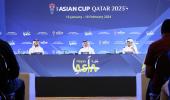 Holders Qatar to host delayed Asian Cup