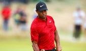 Tiger Woods ends decades-long partnership with Nike